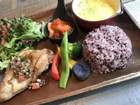 【閉業】SUZU CAFE -GEMS Shibuya-の写真・動画_image_202937