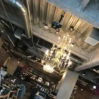 【閉業】SUZU CAFE -GEMS Shibuya-の写真・動画_image_202938