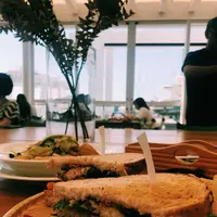 Ron Herman Cafe 逗子マリーナ店/ロンハーマンカフェの写真・動画_image_203210