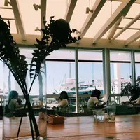 Ron Herman Cafe 逗子マリーナ店/ロンハーマンカフェの写真・動画_image_203211