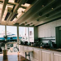 Ron Herman Cafe 逗子マリーナ店/ロンハーマンカフェの写真・動画_image_203215
