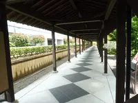 山県市役所 古田紹欽記念館の写真・動画_image_203278