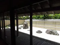 山県市役所 古田紹欽記念館の写真・動画_image_203279
