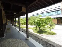山県市役所 古田紹欽記念館の写真・動画_image_203287