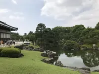 元離宮 二条城の写真・動画_image_203292