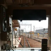 三岐鉄道株式会社 北勢線西桑名駅の写真・動画_image_203333
