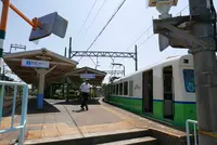 日永駅の写真・動画_image_203380