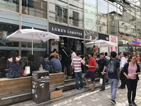 LUKE’S LOBSTER 表参道店（ルークスロブスター）の写真・動画_image_203421