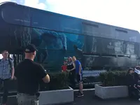 ワーナー・ブラザースツアーロンドンの写真・動画_image_203460