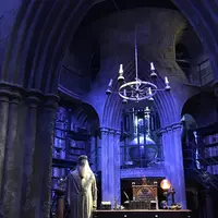 ワーナー・ブラザースツアーロンドンの写真・動画_image_203466