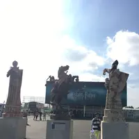 ワーナー・ブラザースツアーロンドンの写真・動画_image_203467