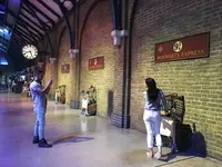 ワーナー・ブラザースツアーロンドンの写真・動画_image_203468