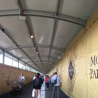 ワーナー・ブラザースツアーロンドンの写真・動画_image_203470