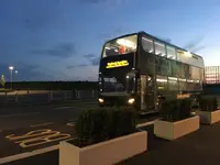 ワーナー・ブラザースツアーロンドンの写真・動画_image_203477