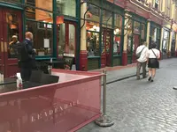 レドンホール・マーケット（Leadenhall Market）の写真・動画_image_203483