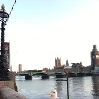 ロンドン・アイの写真・動画_image_203487