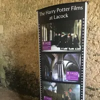 Lacock Abbeyの写真・動画_image_203488