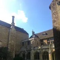 Lacock Abbeyの写真・動画_image_203489