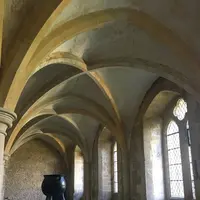 Lacock Abbeyの写真・動画_image_203490