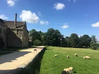 Lacock Abbeyの写真・動画_image_203491