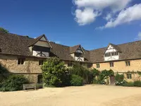 Lacock Abbeyの写真・動画_image_203493