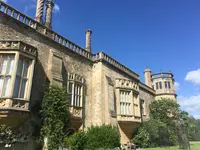 Lacock Abbeyの写真・動画_image_203494