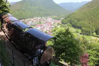 面不動鍾乳洞の写真・動画_image_203545