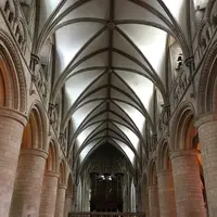 グロスター大聖堂の写真・動画_image_203635