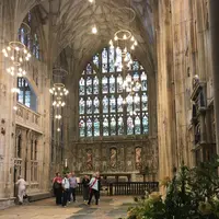 グロスター大聖堂の写真・動画_image_203637