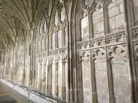 グロスター大聖堂の写真・動画_image_203638