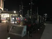 道後温泉駅の写真・動画_image_203863
