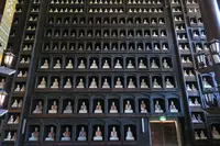 大師山清大寺・越前大仏の写真・動画_image_203870