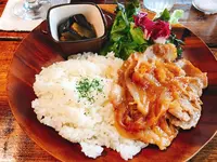 cafe Rain・ハーブバルRainの写真・動画_image_203979
