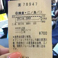 鎌倉駅の写真・動画_image_203999
