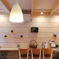 cafe & bake Prunierの写真・動画_image_204000