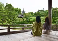 仁和寺の写真・動画_image_204037