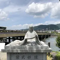 宇治橋の写真・動画_image_204123