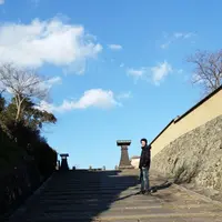 塩屋の坂の写真・動画_image_204220