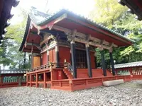 仙波東照宮の写真・動画_image_204466