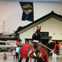 相馬野馬追の写真・動画_image_204491