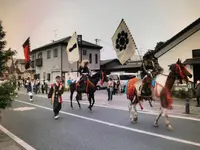 相馬野馬追の写真・動画_image_204494