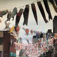 川越　大正ロマン通りの写真・動画_image_204499