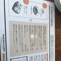 MARINE & FARM 佐島の写真・動画_image_204542