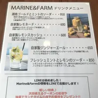 MARINE & FARM 佐島の写真・動画_image_204543