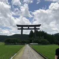 熊野本宮大社の写真・動画_image_204550