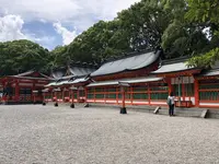 熊野速玉大社の写真・動画_image_204556