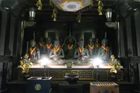 大師山清大寺・越前大仏の写真・動画_image_204564