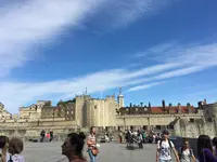 ロンドン塔（Tower of London）の写真・動画_image_204719
