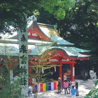 來宮神社の写真・動画_image_204829