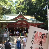 來宮神社の写真・動画_image_204830